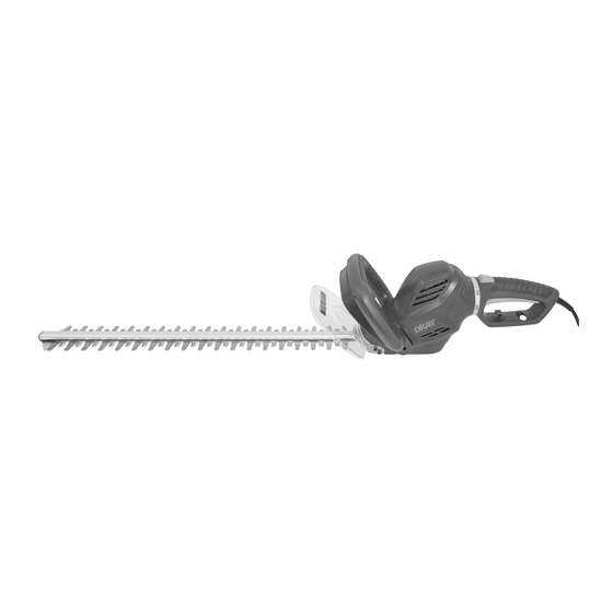 Okay HS 4518 Gebrauchsanweisung