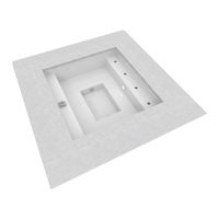RivieraPool CSIDE 37 Einbauanleitung