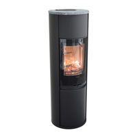 Nibe Contura C690AG Style Bedienungsanleitung