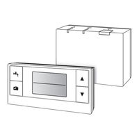 Mitsubishi Electric ecodan PAR-WR51R-E Installations- Und Konfigurationsanleitung