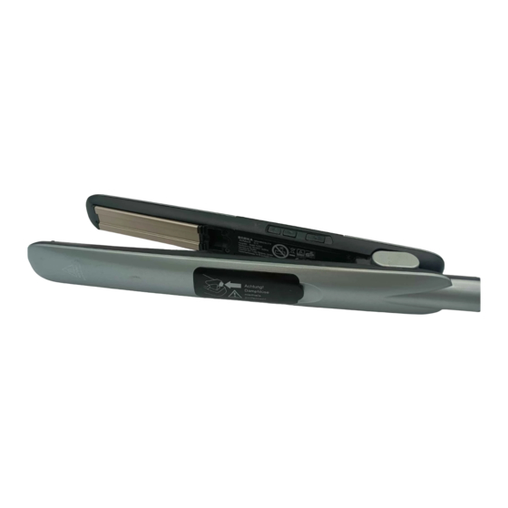 edeka zuhause TL5320 Bedienungsanleitung