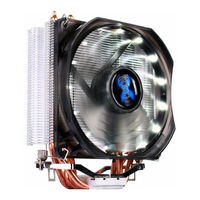 ZALMAN CNPS9X Optima Handbuch