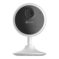 Ezviz H1C Bedienungsanleitung