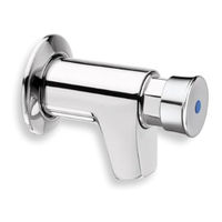 Kohler Rada T1 Serie Montageanleitung