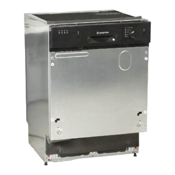 Ariston LV 660 A Installationsanleitung