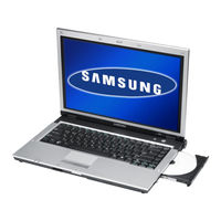 Samsung NP-X11 Benutzerhandbuch