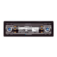 Blaupunkt Bremen MP76 Bedienungsanleitung