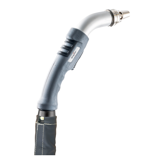 EWM MT301-451W F3 Betriebsanleitung