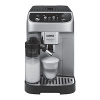 DeLonghi MAGNIFICA PLUS ECAM32X.6Y Bedienungsanleitung