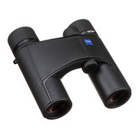Zeiss Victory Gebrauchshinweise