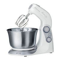 Electrolux ASM550 Gebrauchsanweisung