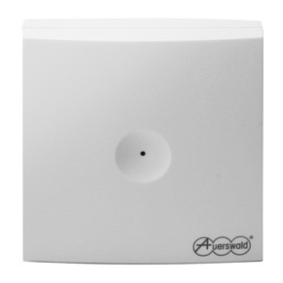 Auerswald COMfortel WS-400 IP Inbetriebnahmeanleitung