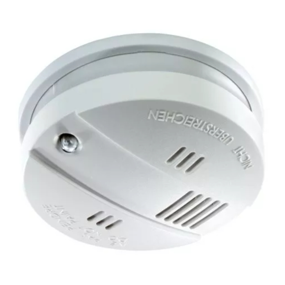 FLAMMEX PROFI 22 MONTAGE Pdf-Herunterladen | ManualsLib