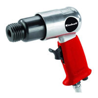 EINHELL DMH 250/2 Bedienungsanleitung Und Wartungsanleitung