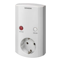 Siemens DECT S 563 Bedienungsanleitung