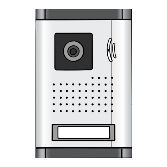 Extel WEVP 231 E BIS Bedienungsanleitung