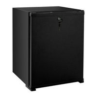 Polar Refrigeration CE322 Bedienungsanleitung