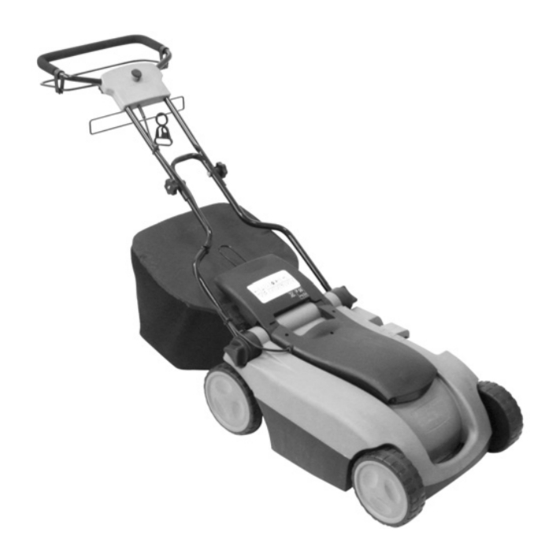 EINHELL EM 1650 Bedienungsanleitung