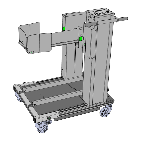 Plockmatic MPS-130 Bedienungsanleitung