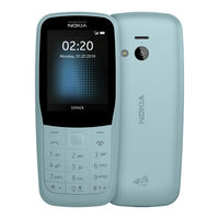 Nokia 220 4G Benutzerhandbuch
