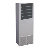nVent T430816G Serie Bedienungsanleitung