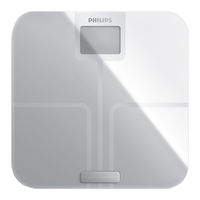 Philips DL8781/01 Bedienungsanleitung