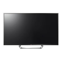 LG 84LM960V Benutzerhandbuch