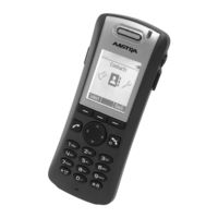 Aastra DT390 Schnellreferenzanleitung