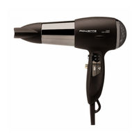 Rowenta CV7310 Gebrauchsanweisung