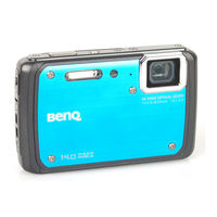 Benq LM100 Bedienungsanleitung