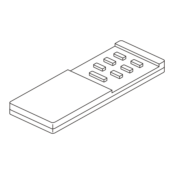 Busch-Jaeger 6840-101 Bedienungsanleitung