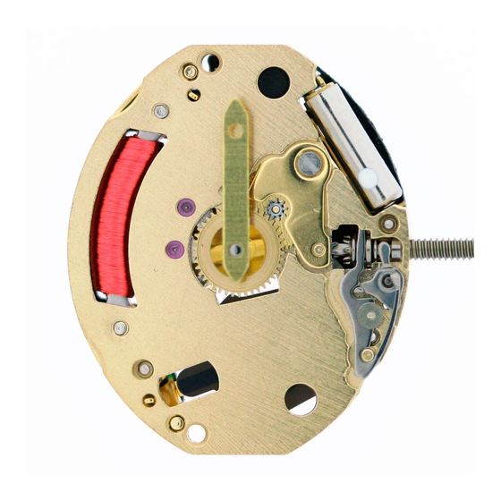 eta 976.001 Technische Mitteilung