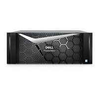 Dell EMC PowerMax 8000 Bedienungsanleitung