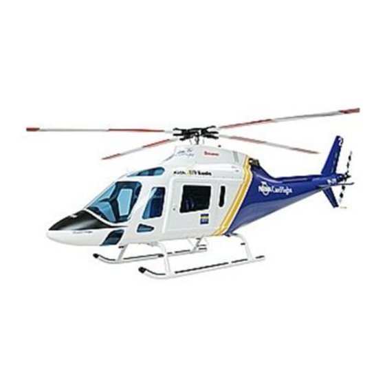 GRAUPNER 4470 Handbuch
