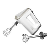 Krups GN9031 Bedienungsanleitung