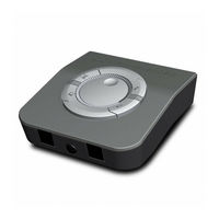 Sennheiser UI 770 Bedienungsanleitung