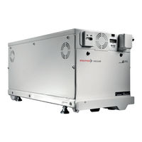 Pfeiffer Vacuum A 200 L Betriebsanleitung