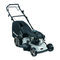 EINHELL 34.007.81 Originalbetriebsanleitung