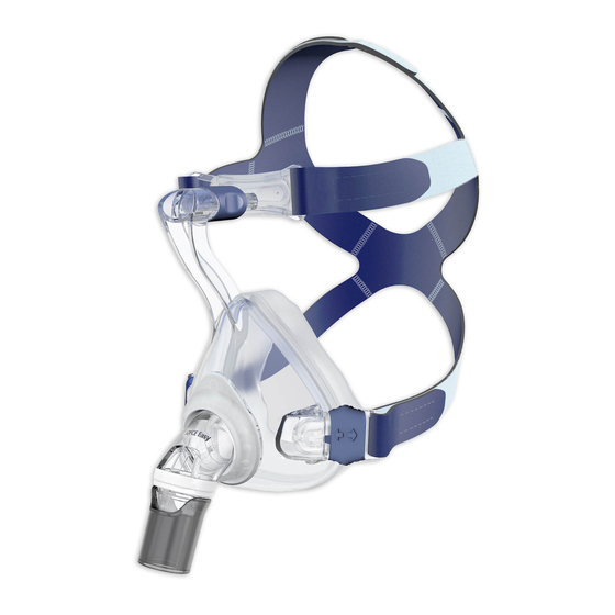 Lowenstein Medical JOYCEeasy Gebrauchsanweisung