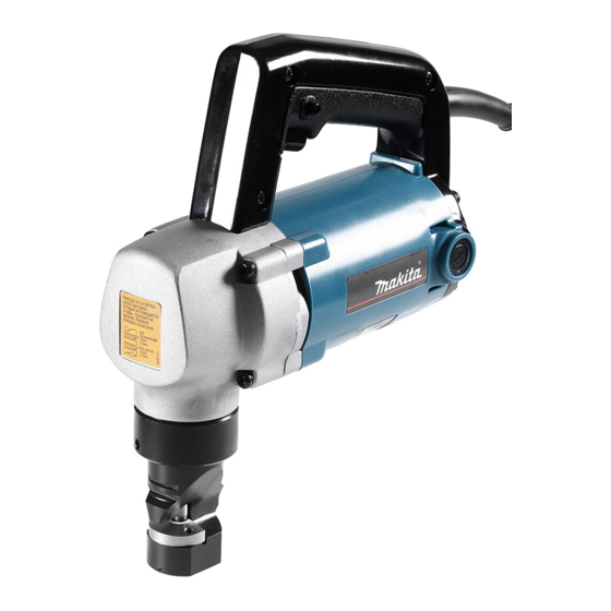 Makita JN3200 Bedienungsanleitung