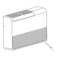 Hantech 10601578 Bedienungsanleitung