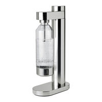 stelton Brus Bedienungsanleitung