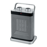 Clatronic HL 3631 Bedienungsanleitung