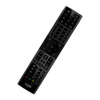 Crypto URC-610 Bedienungsanleitung