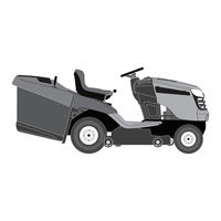McCulloch M155-107HRB Anleitungshandbuch