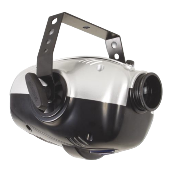 HQ Power VDL100CM Bedienungsanleitung