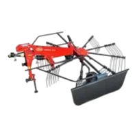 Ziegler TWIN 345-DA Betriebsanleitung