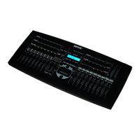Botex DMX DC-136 Bedienungsanleitung