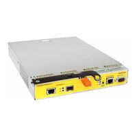 Dell EqualLogic PS4110 Installations- Und Setup-Handbuch