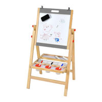 Costway TY327950 Handbuch